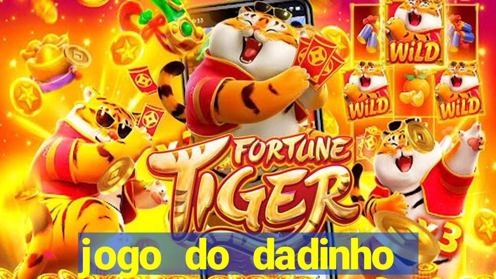 jogo do dadinho que ganha dinheiro